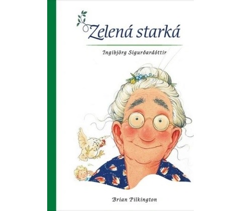 Zelená starká