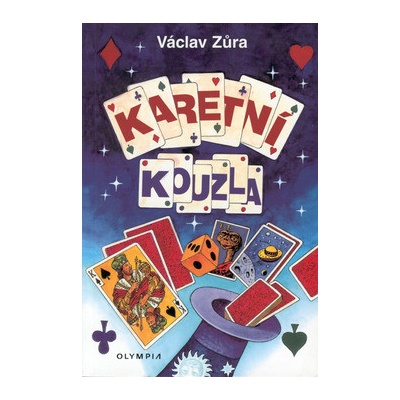 Karetní kouzla