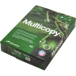 Multicopy Фотокопирна хартия MULTICOPY A/3 90 g 500 листа/пакет 88009905 (88368163)