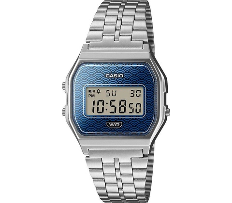 Casio A159WEVJ-2