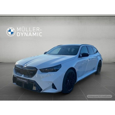 BMW M5 Touring xDrive 535 kW