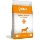Calibra Vet Diet Dog Oxalate & Urate & Cystine 2 kg