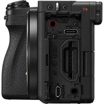 Image 1 of Sony Alpha A6700 15mm f/1.4 G + 16-55mm f/2.8 G