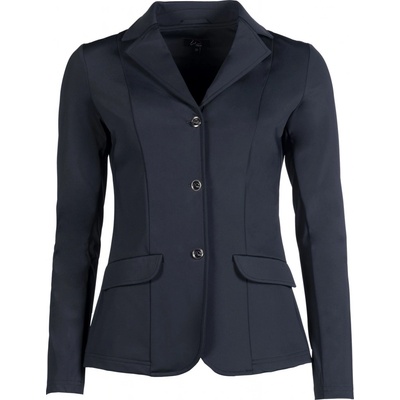 Busse Sako závodní Palermo dámské černé