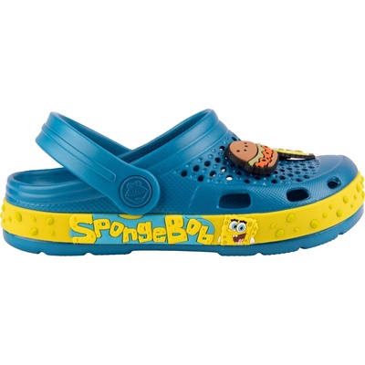 Coqui Lindo spongebob 34/35