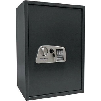 Rottner Jupiter 5 EL