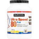 Survival Ultra Speed 80 1000 g