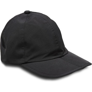 Sealskinz Шапка с козирка Sealskinz Salle Cap - Black - размер One Size (904-1575-0111)