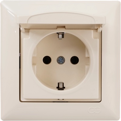 Günsan Visage КОНТАКТ С КАПАК КРЕМ (m042109)