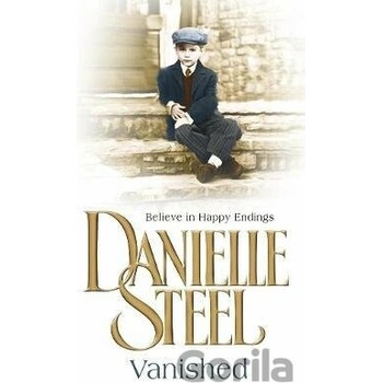 Vanished - Danielle Steel