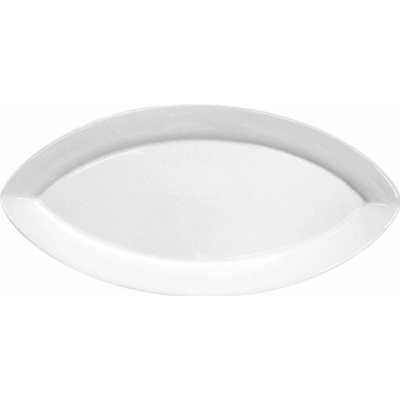 RAK Porcelain Oválný talíř 46 x 22 cm RAK-FDOP46