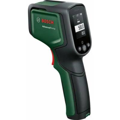 Термодетектор Bosch Advanced Temp, зелен (0603683200) (0603683200)