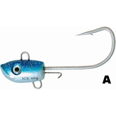 ICE FISH Jig SEA 290g 14 1 ks A