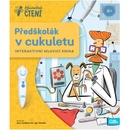 Předškolák v cukuletu