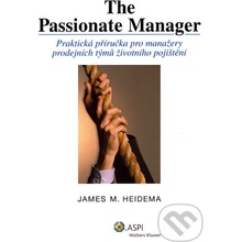 The Passionate Manager