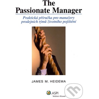 The Passionate Manager