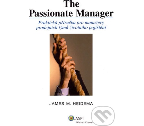 The Passionate Manager