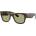 Ray-Ban Mega Wayfarer RB0840S 902/4E