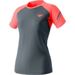 Dynafit Alpine Pro Short Sleeve Shirt Women Размер: S / Цвят: оранжев