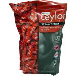 ceylor Bulk-Pack: Strawberry, 100 pcs