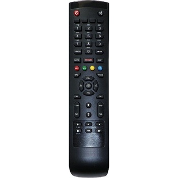 GENERAL EVOLVEO BLUESTAR HD-5065 - съвместимо дистанционно управление на марката General (BLUESTAR HD-5065)