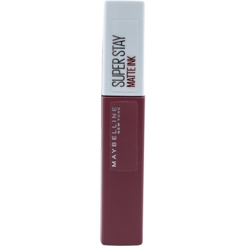 Maybelline MBL SUPERSTAY MATTE INK 5 ML / 80 RULER червила 80 ruler