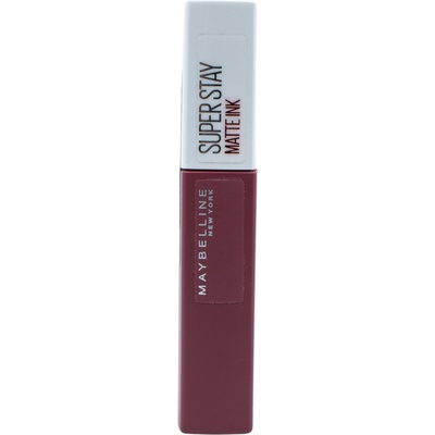Maybelline MBL SUPERSTAY MATTE INK 5 ML / 80 RULER червила 80 ruler