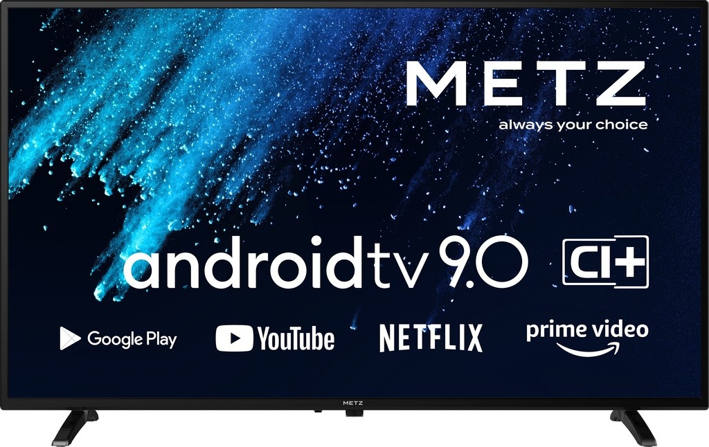 Metz 32MTC6000