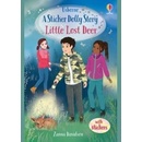 Little Lost Deer