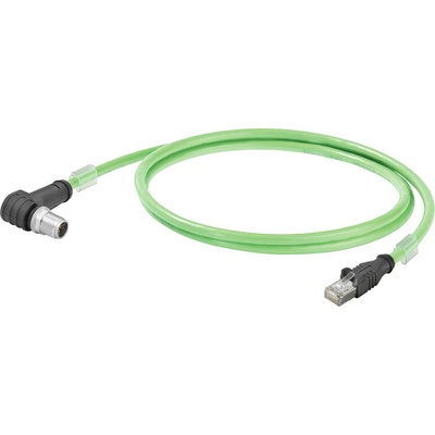 Weidmüller IE-C6EL8UG0300XCAU40-E
