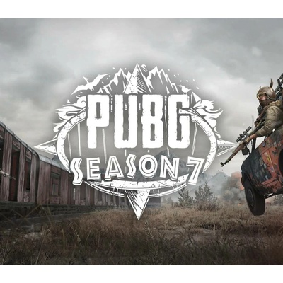 Playerunknown's Battlegrounds: Survivor Pass: Cold Front