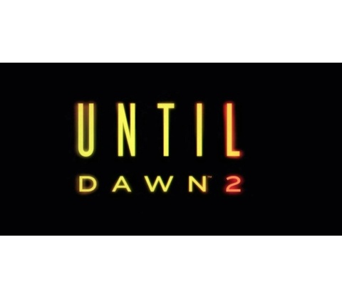 Until Dawn 2