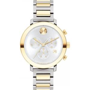 Movado Дамски часовник Movado BOLD EVOLUTION LADIES - 3600885 (3600885) Часовници