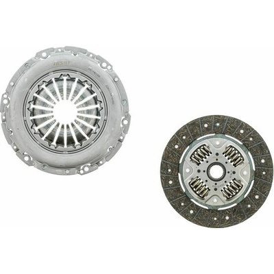 Sada spojky AISIN KE-MB19R