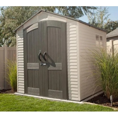 Lifetime Fox 214x215cm