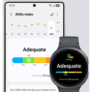 Image 1 of Samsung Galaxy Watch8 44mm (SM-L330)