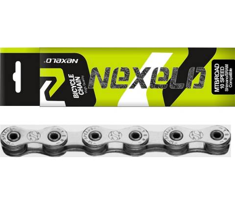 Nexelo e-bike
