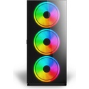 Savio Prime X1 ARGB Glass