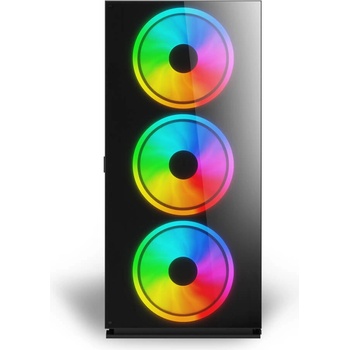 Savio Prime X1 ARGB Glass