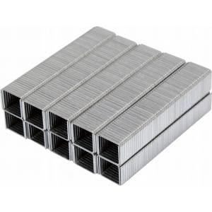 Yato STAPLES 10MM /1.2x11.3/ 1000PCS