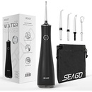 Ústne sprchy Seago SG-8001 Black