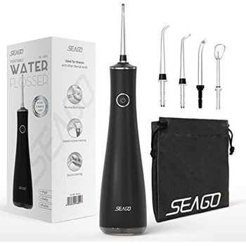Seago SG-8001 Black