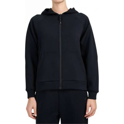 4F Sweatshirt F2664 čierna