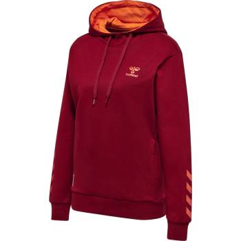 Hummel Суитшърт с качулка Hummel OFFGRID COTTON HOODIE WO 216092-3135 Размер S