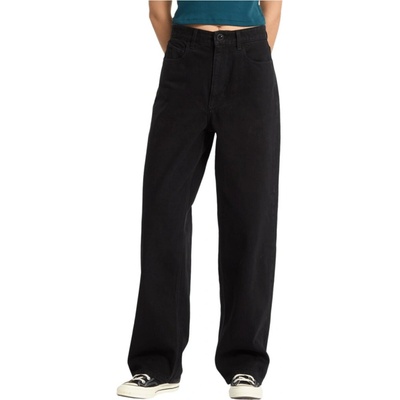 VOLCOM nohavice Weellow Ii Denim Black