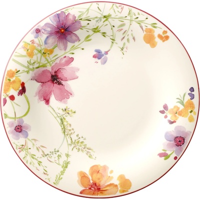 Villeroy & Boch Gurmánsky tanier Mariefleur Basic, 30 cm