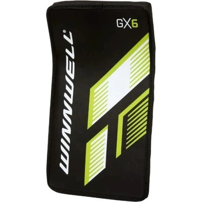 Winnwell Street Hockey GX6 SR