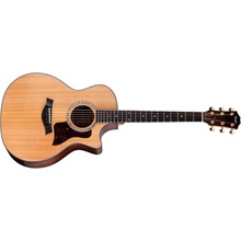 Taylor Legacy 714ce