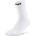 CEP Дамски чорапи за бягане CEP Women's Run Socks Mid Cut 5.0 Running socks - White - размер II (201-9133-0711)