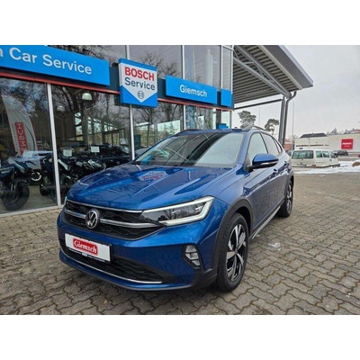Volkswagen Taigo Life DSG 85 kW